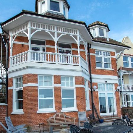 Bay Tree Broadstairs Ξενοδοχείο Εξωτερικό φωτογραφία
