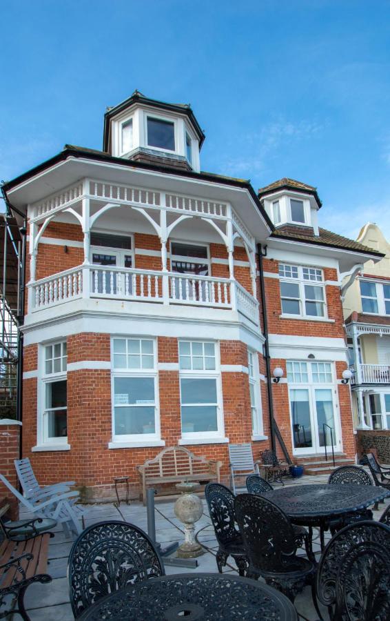 Bay Tree Broadstairs Ξενοδοχείο Εξωτερικό φωτογραφία