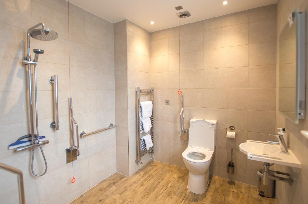 Bay Tree Broadstairs Ξενοδοχείο Εξωτερικό φωτογραφία
