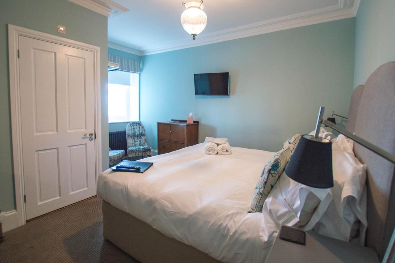 Bay Tree Broadstairs Ξενοδοχείο Εξωτερικό φωτογραφία