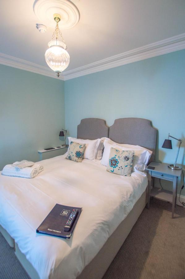 Bay Tree Broadstairs Ξενοδοχείο Εξωτερικό φωτογραφία