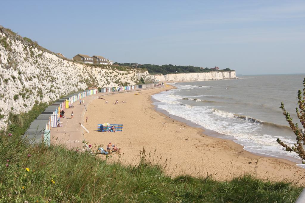 Bay Tree Broadstairs Ξενοδοχείο Εξωτερικό φωτογραφία