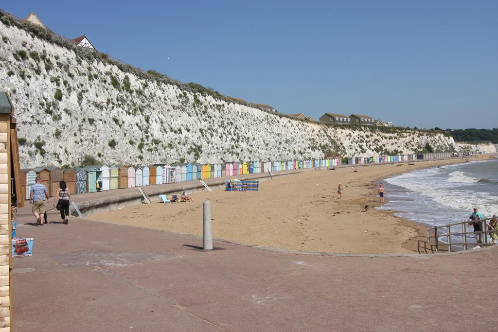 Bay Tree Broadstairs Ξενοδοχείο Εξωτερικό φωτογραφία
