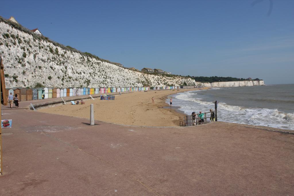 Bay Tree Broadstairs Ξενοδοχείο Εξωτερικό φωτογραφία