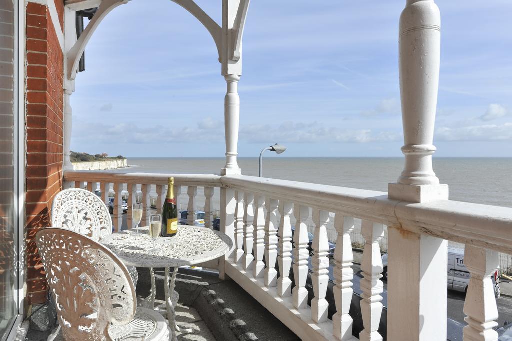 Bay Tree Broadstairs Ξενοδοχείο Δωμάτιο φωτογραφία