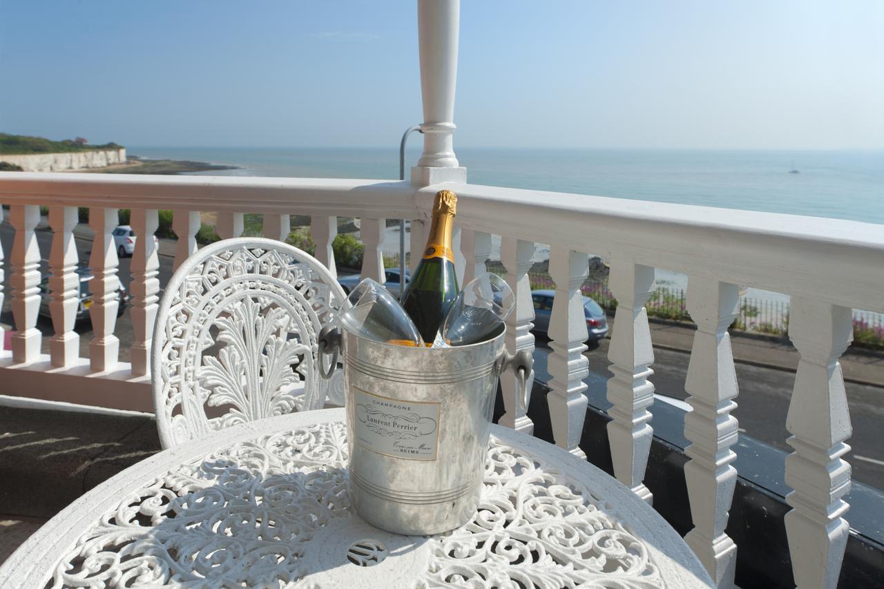 Bay Tree Broadstairs Ξενοδοχείο Εξωτερικό φωτογραφία