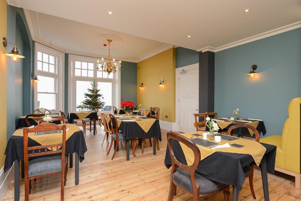 Bay Tree Broadstairs Ξενοδοχείο Εξωτερικό φωτογραφία
