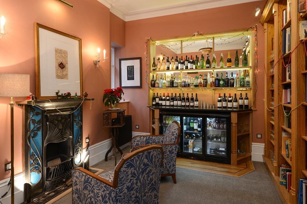 Bay Tree Broadstairs Ξενοδοχείο Εξωτερικό φωτογραφία