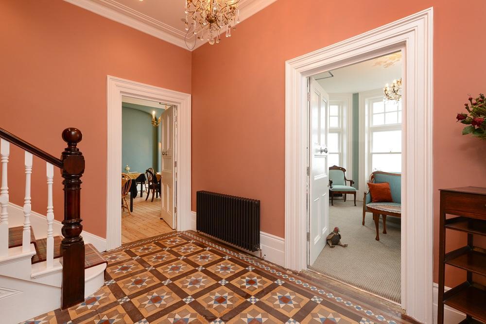 Bay Tree Broadstairs Ξενοδοχείο Εξωτερικό φωτογραφία