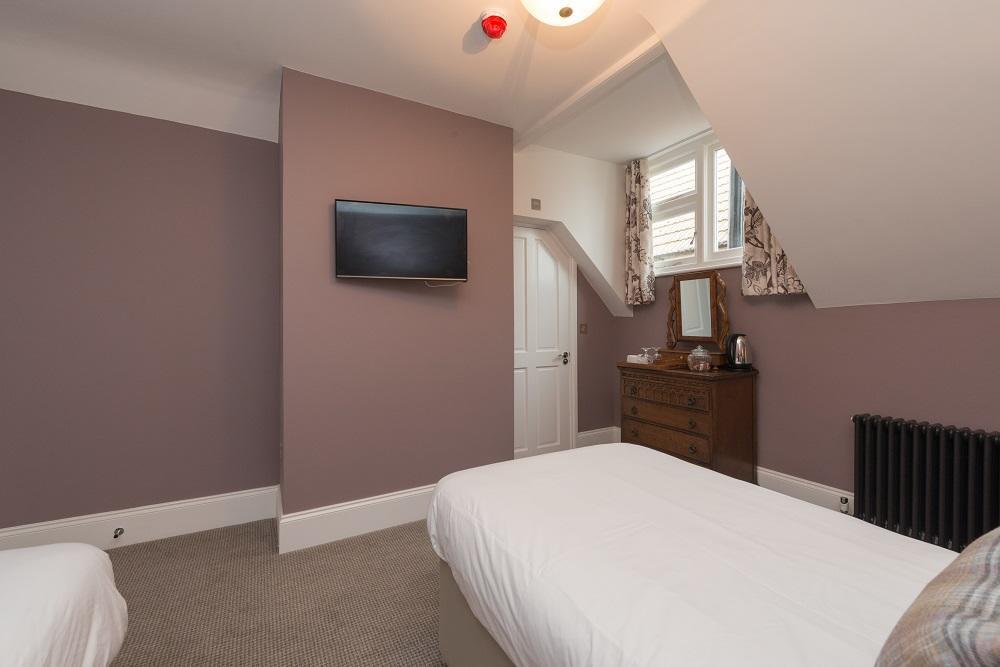 Bay Tree Broadstairs Ξενοδοχείο Εξωτερικό φωτογραφία