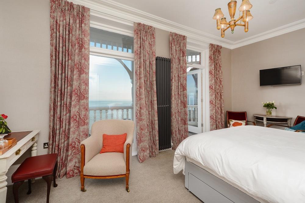Bay Tree Broadstairs Ξενοδοχείο Εξωτερικό φωτογραφία