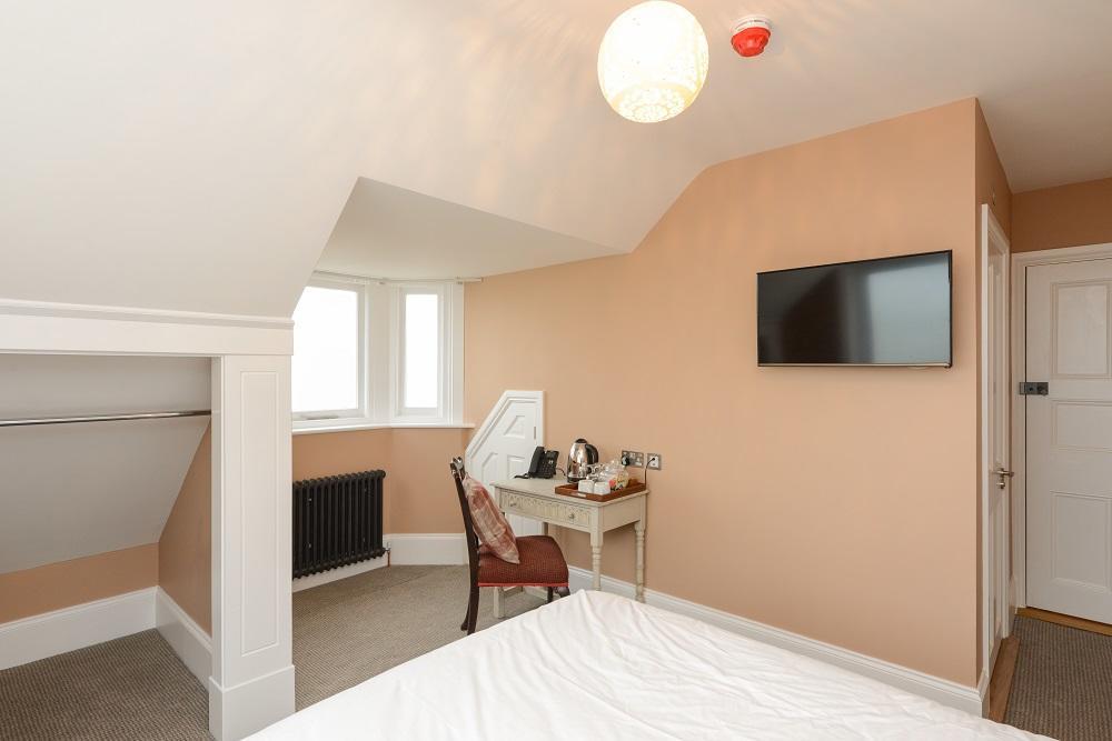 Bay Tree Broadstairs Ξενοδοχείο Εξωτερικό φωτογραφία