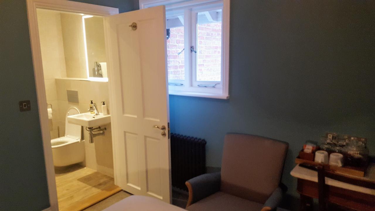 Bay Tree Broadstairs Ξενοδοχείο Εξωτερικό φωτογραφία