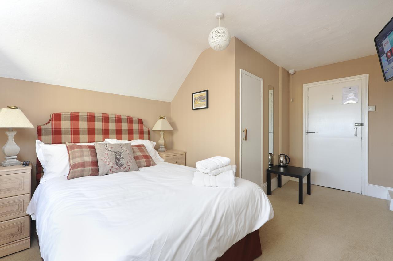 Bay Tree Broadstairs Ξενοδοχείο Εξωτερικό φωτογραφία