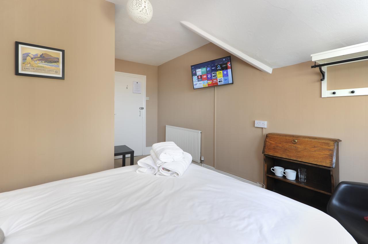 Bay Tree Broadstairs Ξενοδοχείο Εξωτερικό φωτογραφία