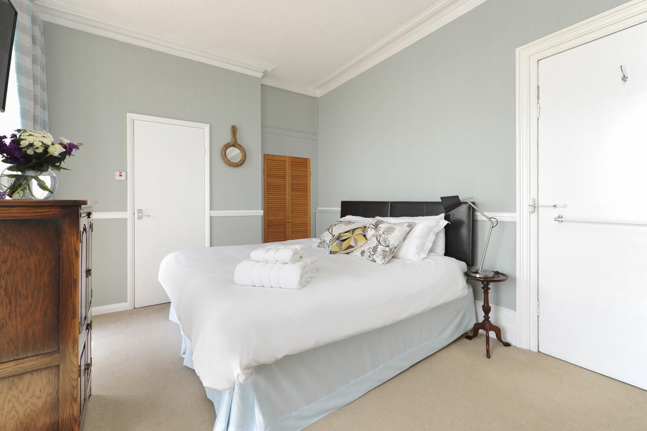 Bay Tree Broadstairs Ξενοδοχείο Εξωτερικό φωτογραφία