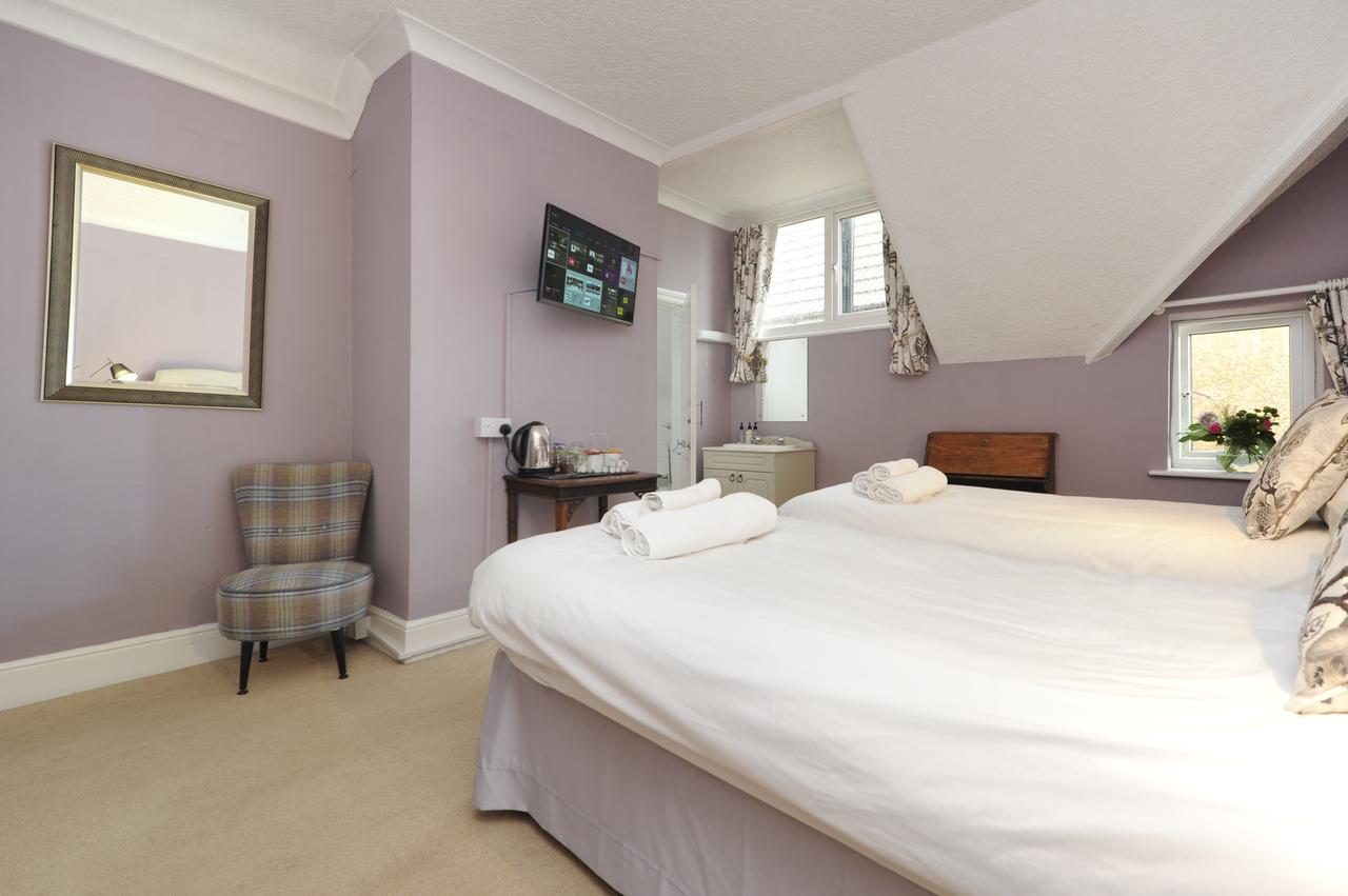 Bay Tree Broadstairs Ξενοδοχείο Εξωτερικό φωτογραφία